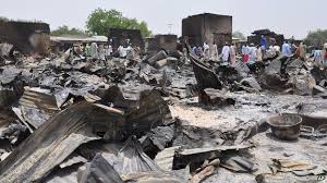 Image result for boko haram