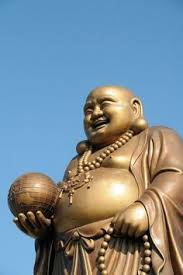 Image result for maitreya buddha