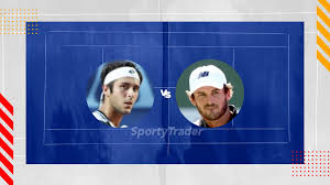Tomas Martin Etcheverry vs Tommy Paul Prediction & Picks - ATP Miami