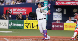 NPB - News update