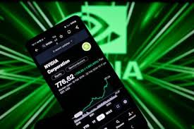 NVIDIA Rises 4% on Reported $12.9B Hugging Face Deal, Dell Jumps 8% After Guidance Beat