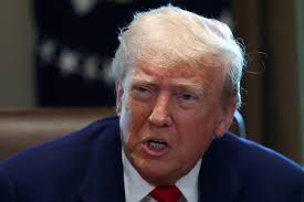 Ed Martin's Contentious Nomination for DC U.S. Attorney