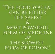 Food Quotes From Pinterest (11) - Peri&#39;s Spice Ladle via Relatably.com