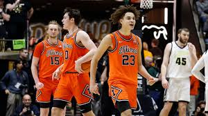 Men's Power Rankings: Is Illinois a Final Four contender?