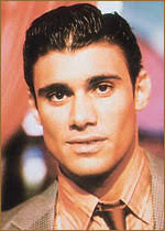 Стивен Бауэр (Steven Bauer, Esteban Ernesto Echevarria) фотографии - 59180