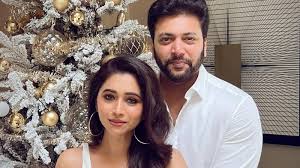 Jayam Ravi announces divorce from wife Aarti Ravi after 15 years of 
marriage: 'This decision wasn't made in haste'