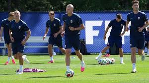 The Haaland Factor: Norway and Iraq Prepare for a World Cup Clash of Styles