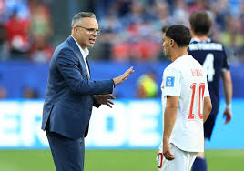 Marrocos está confiante para o jogo contra o Canadá, esperando que Brahim Diaz crie um "caos controlado".