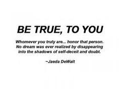 Honor on Pinterest | Deceit, Motivational quotes and Writer Quotes via Relatably.com