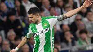 Bartra reacciona al cruce copero con el Elche: 