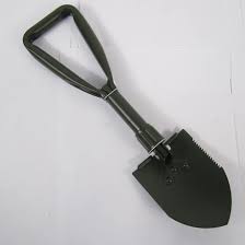 Résultat de recherche d'images pour "folding shovel"