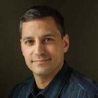Insomniac Games Employee David Santiago's profile photo