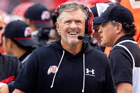 Utah and Utah State Poised for Saturday Victories Against Wyoming and Air Force in College Football Week 3