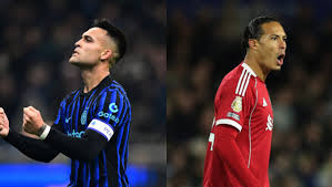 ¿Quién ganará? IA pronostica resultado del partido entre Inter y Liverpool de la Champions League