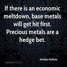 Precious metals Quotes - Page 1 | QuoteHD via Relatably.com