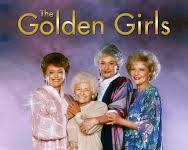 Image of Golden Girls TV Show