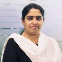 TechAhead Employee Riya Kapoor's profile photo