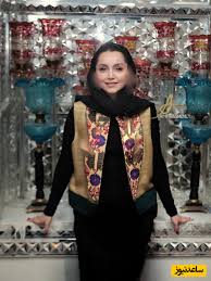 نگاهی به چیدمان منزل شاهانه و مدرن «نازنین بیاتی»، ستاره درخشان «سریال تاسیان» : تلفیقی خلاق و شاعرانه از هنر و طبیعت