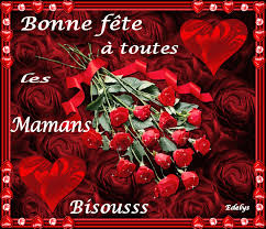 Résultat de recherche d'images pour "bonne fete maman"