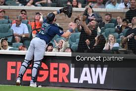Tigers - Mariners