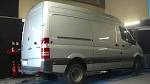 Mercedes sprinter 519