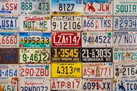 Flock cameras are everywhere. Here's how they track cars.