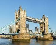 Image of Tower Bridge, London