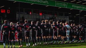 fortuna köln bonner sc