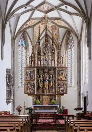 Picture of Altar