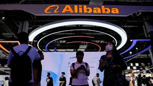 alibaba