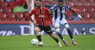 Real Mallorca's fight to avoid relegation trap door