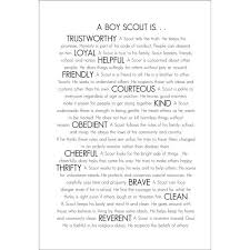 Boy Scout Scrapbook Poem | Quotes &amp; Stickers for Scrapbooking ... via Relatably.com