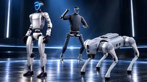 Unitree Robotics: Which Country Is It From? Key Facts, Robots, Price and Shares