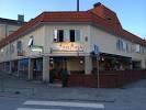 Best pizza in Str mstad - Review of Simons Horna