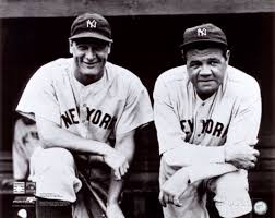 Image result for babe ruth