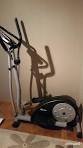 Proshape crosstrainer