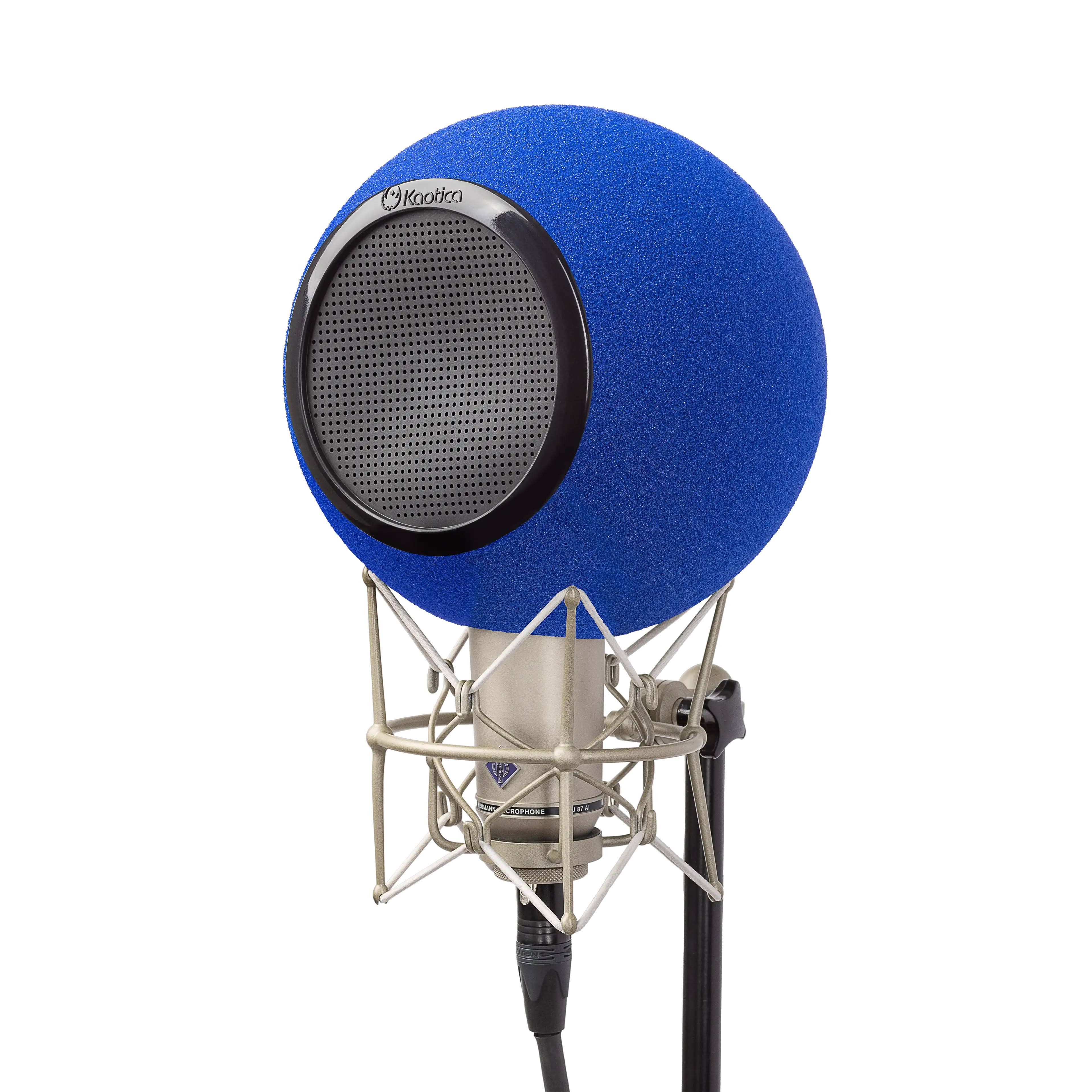 Kaotica Eyeball Portable Sound Perfection