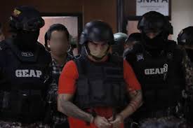 Aquiles Álvarez: Denuncias y su Impacto en la Alcaldía de Guayaquil