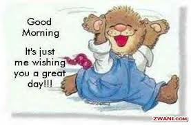 Résultat de recherche d'images pour "good morning en image"