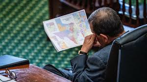 Texas Republicans have gerrymandered their way into a corner