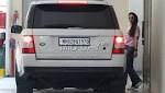 Kareena Kapoor Khan spotted with