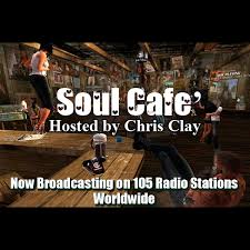 Soul Cafe - The Indie Soul Top 30 Countdown Wk 48 Powered By The Internet Broadcaster Alliance