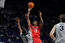 Rutgers Basketball Looks to Extend Winning Streak Against Minnesota