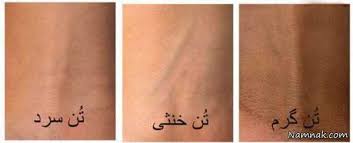 Image result for ‫رژیم لاغری برای سرد مزاج ها‬‎