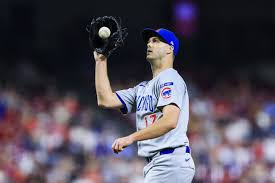 The Unsung Art of the Loss: Cubs and Brewers NLDS Game 2