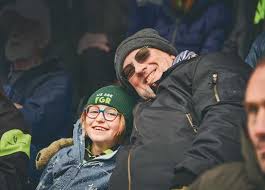 WE ARE FGR - News update
