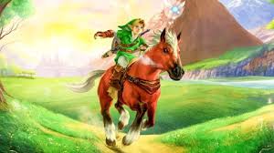 ocarina of time switch 2
