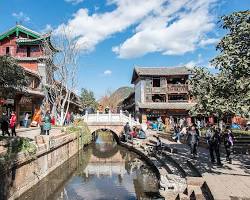 Immagine di Lijiang Old Town, China