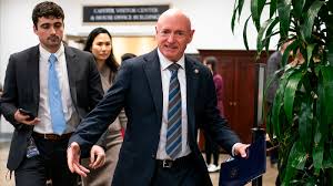 Kelly says he’s seriously thinking about running for president