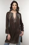 Women s Tunic Tops - Macy s